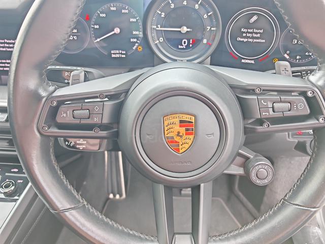 2021 Porsche 911 CARRERA 4S 3.0L (A) - 4