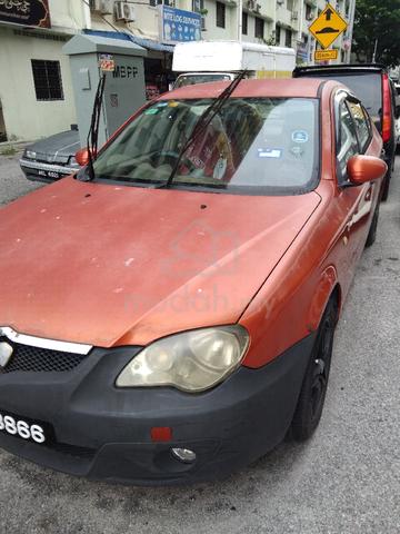 2005 Proton GEN-2 1.6 (M) - 3
