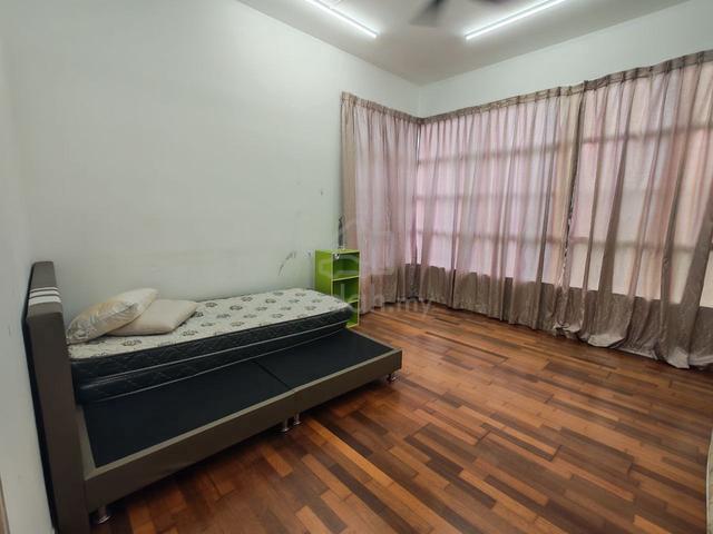 Horizon Residence (Dwi Mutiara) 1