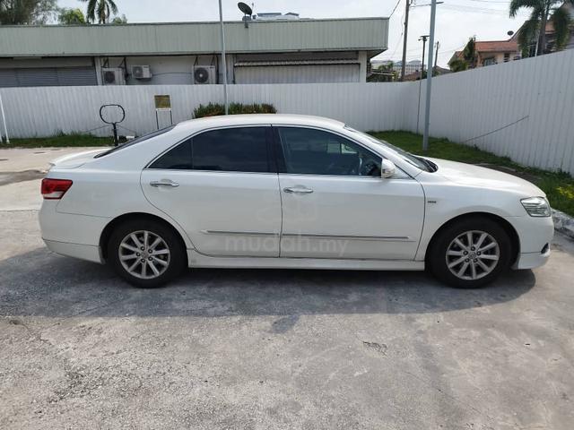 2009 Toyota CAMRY 2.0 G ACV41R-JEPEKERG FACELIFT - 4