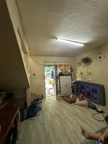 Taman Kota Masai Double Storey Terrace House 2bed Pasir Gudang Johor 1