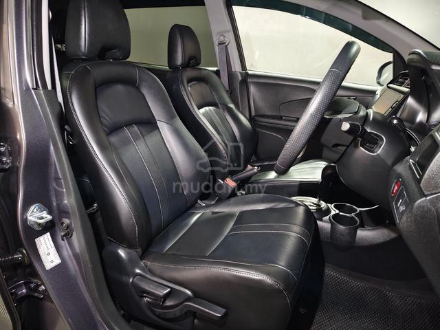 2019 Honda BR-V 1.5 V Spec 5-Years Warranty - 5