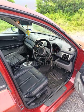 2010 Proton PERSONA 1.6 ELEGANCE HIGH LINE (M) - 3
