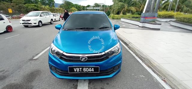 Kereta Sewa Murah Di Puchong