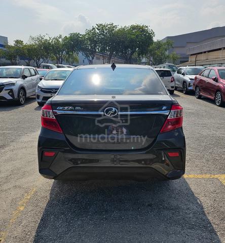 2026 Perodua BEZZA 1.3 X Ready Stock - 5