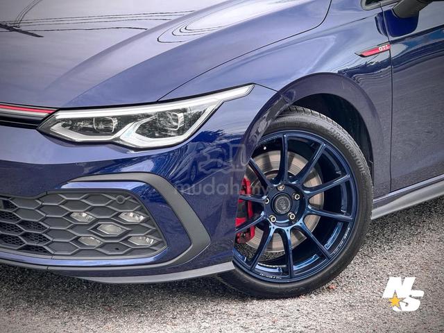 2023 Volkswagen GOLF GTI IQ DRIVE (FWD) 2.0 (A) - 4