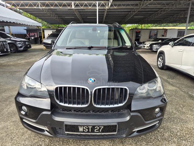 2007 Bmw X5 - 2