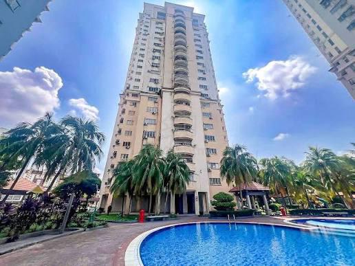 Ridzuan Condominium 1