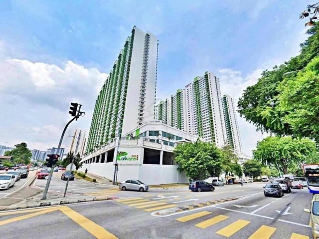 OUG Parklane 1