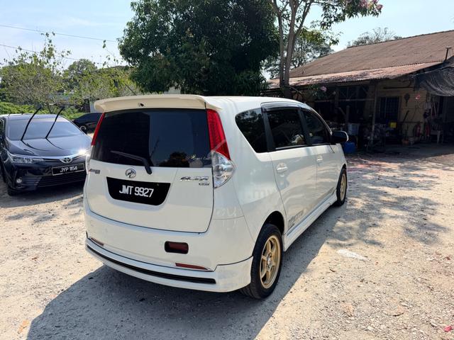 Perodua ALZA 1.5 ADVANCED (A)-13 - 3
