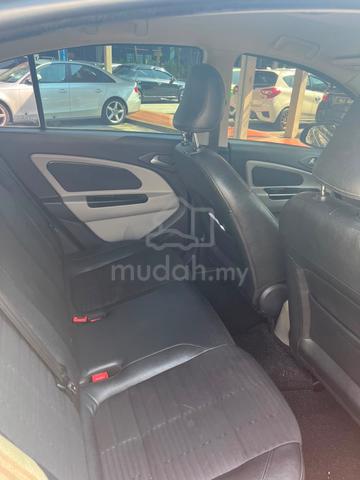 2019 Proton PERSONA 1.6 EXECUTIVE (A) - 5