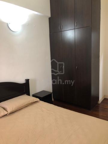Meduim Room 1
