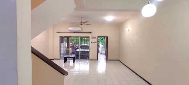 2 Storey House near BMC Mall Cheras Vista (Cheapest) 3