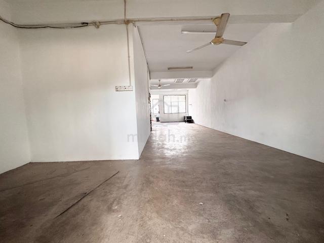 Shop Office 1st Floor Units For Rent Kulim Hi Tech 1