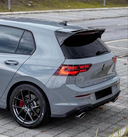 2022 Volkswagen GOLF 2.0 GTI MK8 (A) - 3