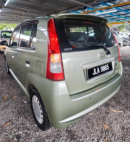 2008 Perodua VIVA 1.0 EZ (A)KONDISI BELI PAKAI AJA - 3
