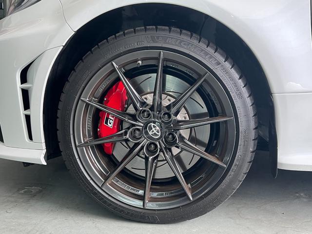 2024 Toyota GR YARIS 1.6 RZ HIGH PERFORMANCE (M) - 5