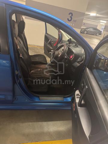 2015 Perodua MYVI 1.5 SE MY11 M600 FACELIFT (A) - 3