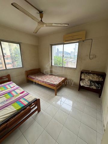 Taman Pekaka Block 31 1