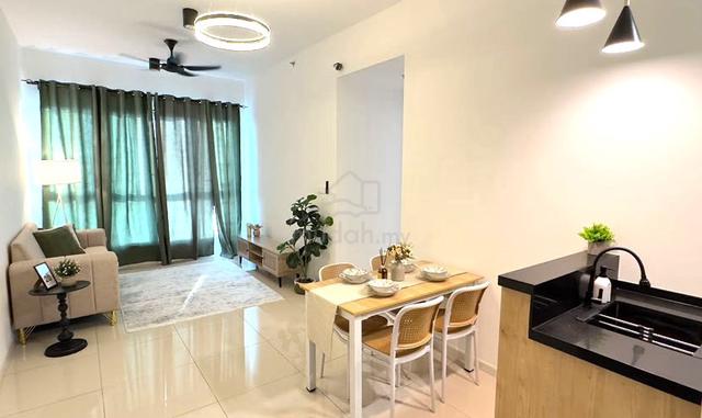 Sunway D'hill Residence 1