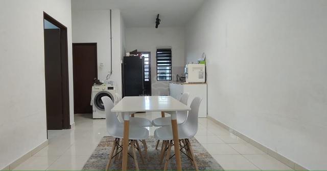 For Sale| Taman TKK| Partial Furnish 1