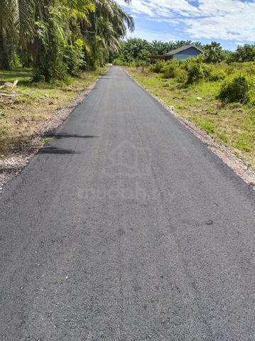 Lot Banglo Kuala Pueh, Kuala Berang 1