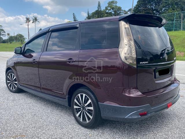2019 Proton EXORA 1.6 PREMIUM (A) - 2