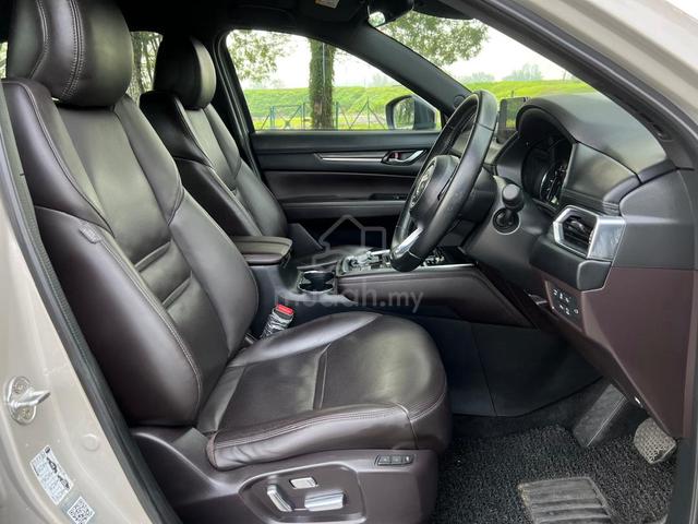2023 Mazda CX-8 2.5G 4WD T/C HIGH PLUS (A) - 5