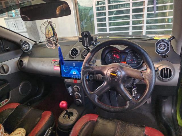 2010 Proton SATRIA 1.6 NEO H-LINE CPS (M) - 3