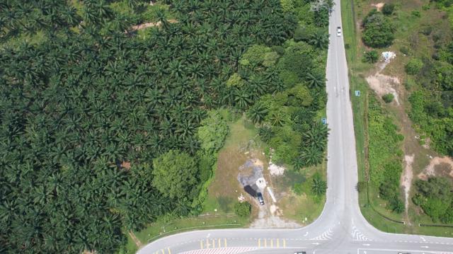 Tanah Untuk Dijual !! Jimah, Port Dickson. 1