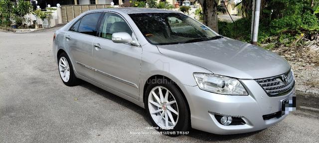 2006 Toyota CAMRY 2.4 V FACELIFT (A) - 1