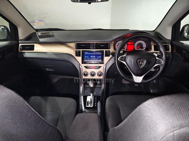 2013 Proton Preve 1.6 Turbo (A) 2-Years Warranty - 3