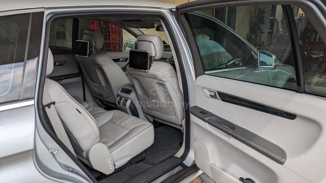 2011 Mercedes Benz R300L (CBU) 3.0 FACELIFT (A) - 4
