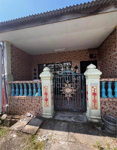 Rumah Untuk Disewa 1