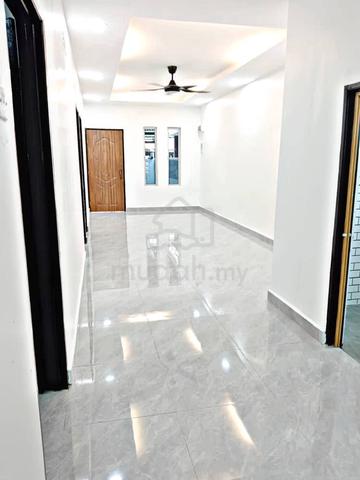 [REFURBISHED UNIT] 1 Storey Terrace House Taman Muhibbah Sabak Bernam 4