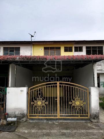 rumah untuk dijual 1