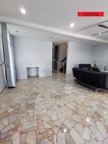 2 Sty Semi D Teluk Air Tawar Butterworth For Sale 1