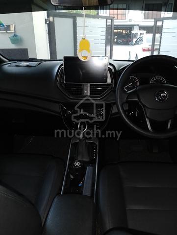 2023 Proton IRIZ 1.6 EXECUTIVE MY19 FACELIFT (A) - 3