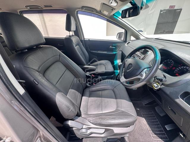 2016 Proton EXORA 1.6 PREMIUM (A) - 5