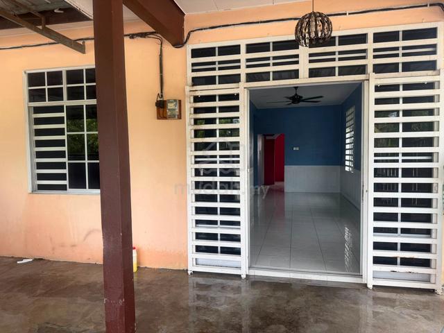 Taman Universiti Jaya Coner Lot (Nego) 1