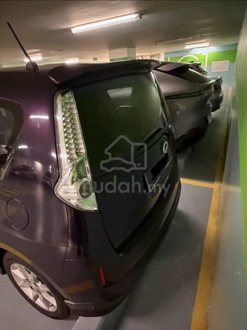 Perodua Alza - Low Mileage, Excellent Condition - 3