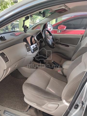 2012 Toyota INNOVA 2.0 G MY05 AN40 UPDATE (A) - 5