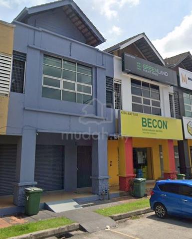 Ground Floor Shoplot @ Jalan Teknologi, Kota Damansara, Petaling Jaya 1