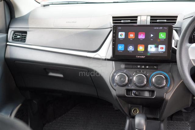 2023 Perodua BEZZA 1.3 X MY16 FACELIFT (A) 31K KM - 4