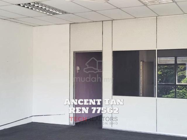 FOR RENT|1st Floor Shop Lot Bandar Laguna Merbok 1