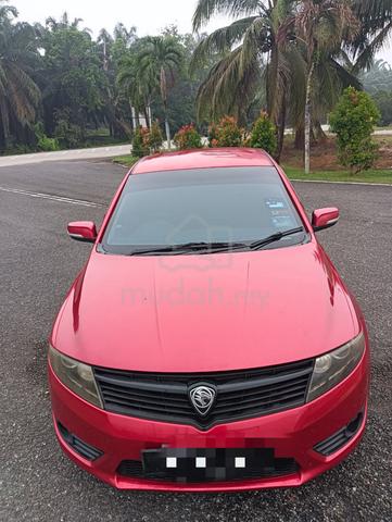 2013 Proton PREVE 1.6 CFE PREMIUM (A) - 5