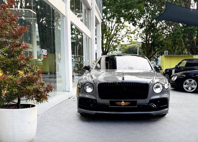 2024 Bentley FLYING SPUR S V6 2.9 (A) - 2