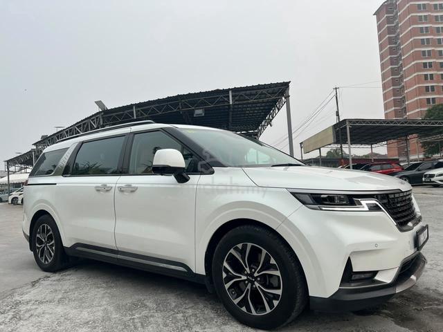 2022 Kia CARNIVAL 2.2 D 11 SEATER 360CAM CARPLAY - 4