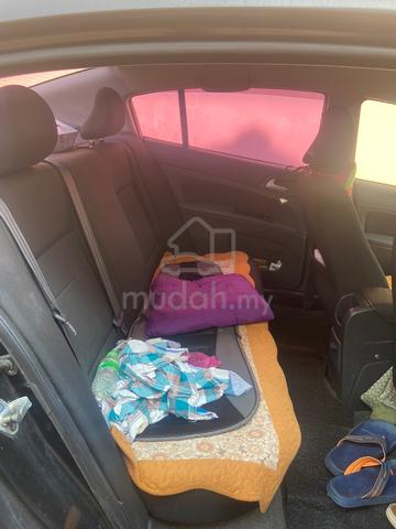 2012 Proton PREVE 1.6 EXECUTIVE (A) - 5