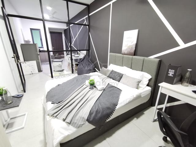 Meritus Residensi 1